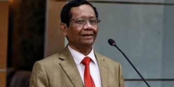 Mahfud: Jika Isi UU Diubah Usai Paripurna, Itu Cacat Formal