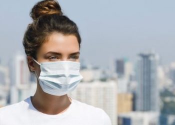 8 Kesalahan Memakai Masker yang Berisiko Tertular Virus