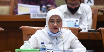 Gubernur Wajib Umumkan UMP 2021 Tidak Naik pada 31 Oktober