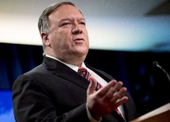 Menlu AS ke Indonesia Pekan Depan, Khawatirkan soal China