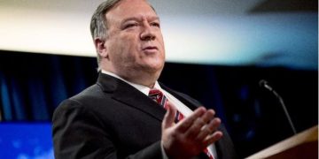 Menlu AS ke Indonesia Pekan Depan, Khawatirkan soal China