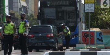 Operasi Zebra 2020 Dimulai: Polisi Sasar Lima Pelanggaran Prioritas