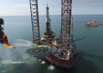 Pertamina Akan Keruk Minyak di Dalam dan Luar Negeri