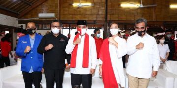 Jelang PIlkada Tingkat Kota, Terpanas Ada di Medan, Surabaya, dan Tangsel