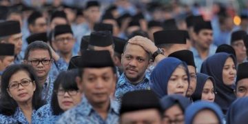 PNS Diminta Daftar Ulang BPJS Kesehatan 1 November