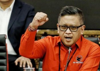 PDIP: Setahun Jokowi-Ma’ruf Masih Ada Elite Politik yang Iri