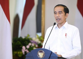 Jokowi Bandingkan Covid RI dengan Dunia: Kita Lebih Baik