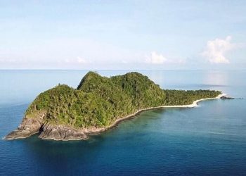 Menlu RI Undang Investor AS Investasi di Natuna