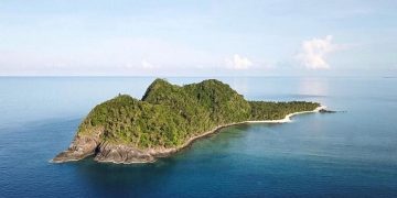 Menlu RI Undang Investor AS Investasi di Natuna