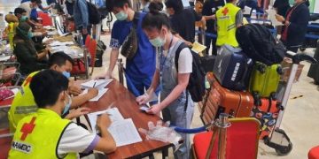 Kecuali Bali, Kemenhub Hapus Syarat Rapid Test Jalur Darat