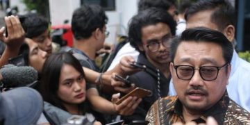 Revisi Usai Diketok, Keabsahan UU Ciptaker Dipertanyakan