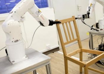 Berikut Beberapa Profesi yang Tak Bakal Direbut Robot