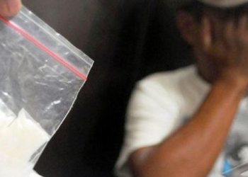 Viral! Pengejaran Oknum Perwira Polisi Riau Bawa Sabu 16 Kilogram