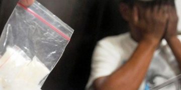 Viral! Pengejaran Oknum Perwira Polisi Riau Bawa Sabu 16 Kilogram