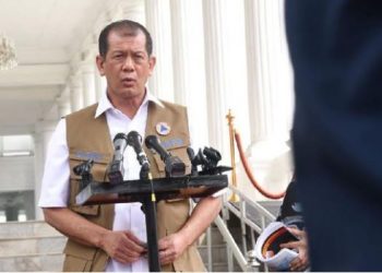 Satgas Covid-19: Bersikaplah Terbuka tentang Statusmu