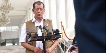 Satgas Covid-19: Bersikaplah Terbuka tentang Statusmu