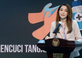 Satgas Covid-19: Persentase Kasus Aktif Semakin Rendah
