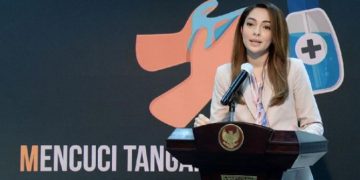 Satgas Covid-19: Persentase Kasus Aktif Semakin Rendah