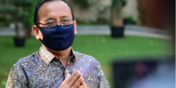 Istana Jelaskan soal Beda Halaman Naskah Omnibus Law Ciptaker