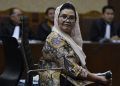 Melacak Jejak Kasus Korupsi Alkes Siti Fadilah