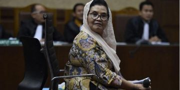 Melacak Jejak Kasus Korupsi Alkes Siti Fadilah