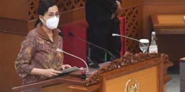 Sri Mulyani Bongkar Praktik Calo Anggaran di Kemenkeu