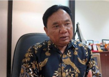 Erick Thohir Angkat Eks Timses Jokowi Jadi Komisaris PLN