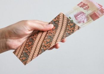 Soal Upah yang Tidak Naik 2021, Pengusaha Nilai Keputusan Tersebut Tepat