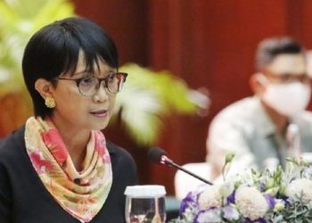 Indonesia Amankan 100 Juta Vaksin Covid-19 Inggris untuk 2021