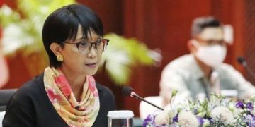 Indonesia Amankan 100 Juta Vaksin Covid-19 Inggris untuk 2021