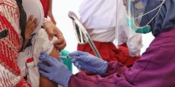 Muncul Petisi Online Tolak Vaksin Setengah Jadi Tanpa Data