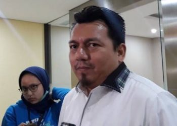 Soal UU Cipta Kerja, Istana Tak Bisa Pastikan Kapan Jokowi Tanda Tangani