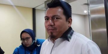 Soal UU Cipta Kerja, Istana Tak Bisa Pastikan Kapan Jokowi Tanda Tangani