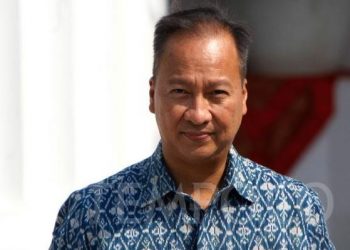 Tak Patuh, 9 Ribu Izin Operasi Pabrik Terancam Dicabut