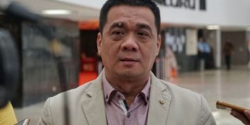 Rizieq Shihab Nikahkan Putrinya, Wagub Riza Patria Imbau Perhatikan 3M