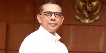 KPK Tangkap Tangan Wali Kota Cimahi Ajay Muhammad Priatna