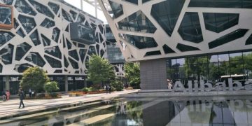 Alibaba Cetak Penjualan Rp790 T dari Harbolnas 11.11