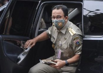 Ada Tidaknya Unsur Pidana di Pernikahan Putri Habib Rizieq Baru Diketahui 2-3 Hari