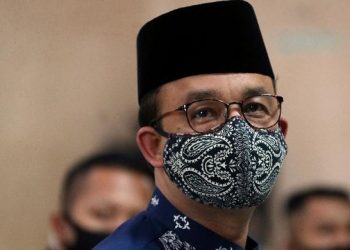 Dinilai Langgar Aturan, PDIP Minta Kemendagri Evaluasi Anies  Usai Temui Rizieq