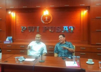 Wartawan Harus Profesional dan Bisa Menjaga Independensi dalam Tugas