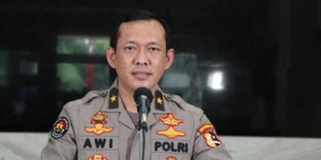 48 Tahanan Bareskrim Polri Positif Covid-19