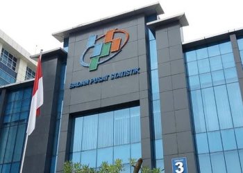 Februari 2020, Angkatan Kerja di Indonesia Capai 137,91 Juta Orang