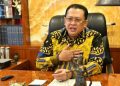 Kutuk Pembunuhan Sadis di Sigi, Bambang Soesatyo Minta Pelaku Segera Ditangkap