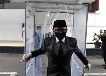 Rizieq Shihab Disebut Tolak Tes Swab, Bima Arya: Saya akan Datangi