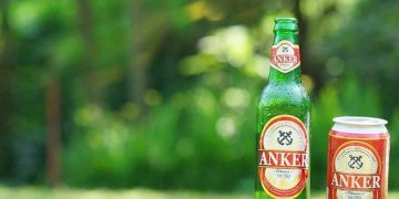 DKI Bantah Nambah Saham di Bir Anker