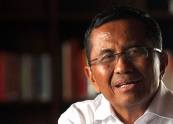 Dahlan Iskan Sebut Sewaktu Menteri, Akui Ada Titipan-Titipan