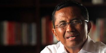 Dahlan Iskan Sebut Sewaktu Menteri, Akui Ada Titipan-Titipan