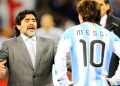 Jaksa Argentina Investigasi Soal Kematian Maradona
