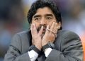 Perintah Jaksa, Polisi Geledah Rumah Dokter Pribadi Maradona