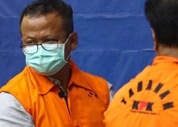 Luhut Ungkap Praktik Monopoli, Faktor Jerat Edhy Prabowo